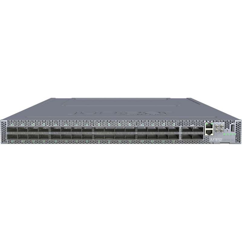 Juniper ACX7100-32C Router Chassis - Thumbnail 1