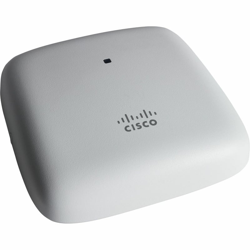 Cisco Aironet 1815i Dual Band IEEE 802.11a/b/g/n/ac/d/h/i/r 1 Gbit/s Wireless Access Point - Thumbnail 1