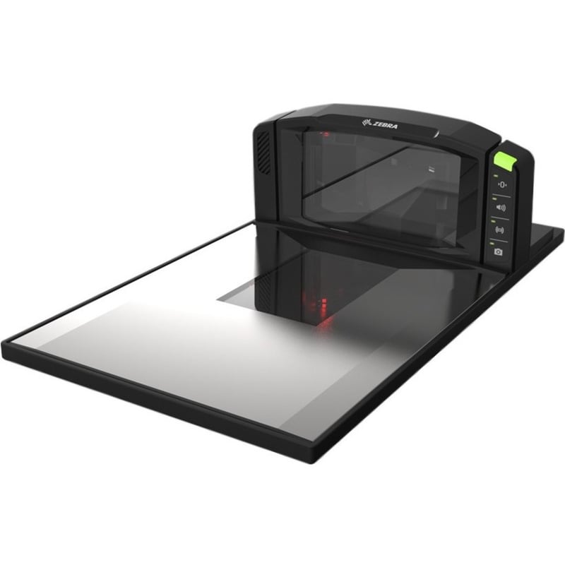 Zebra MP7000 Scanner Scale - Thumbnail 1