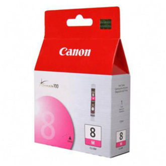 Canon CLI8 Original Ink Cartridge - Thumbnail 2