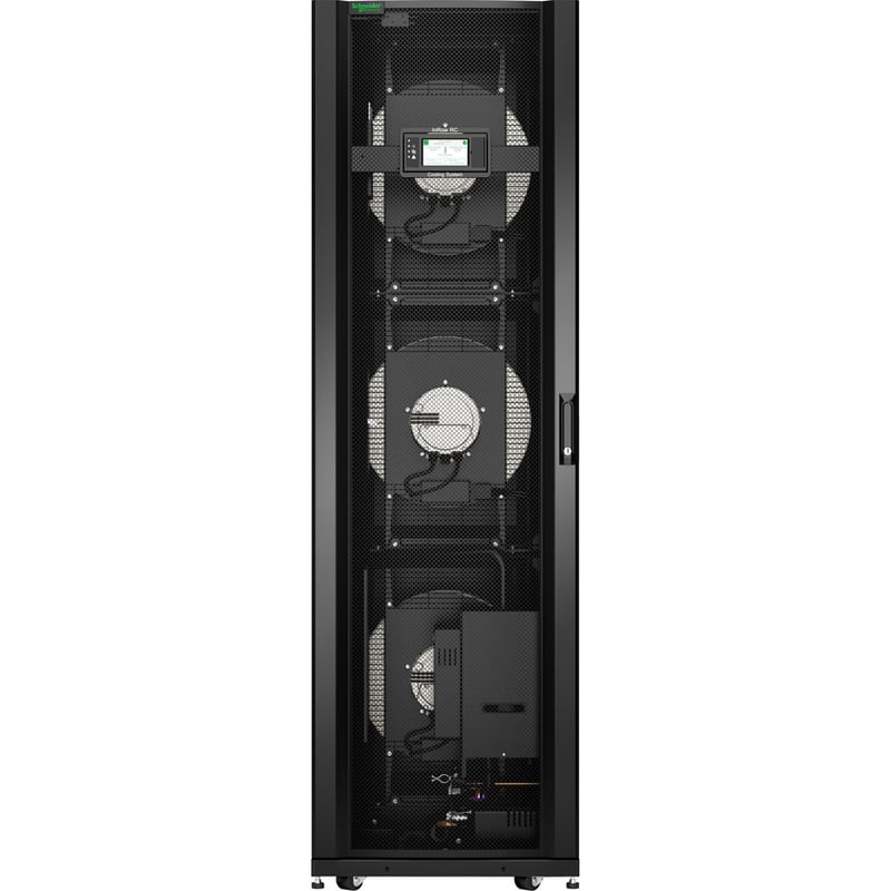 APC by Schneider Electric InRow RC, 600mm, Chilled Water, 460-480V, 60Hz - Thumbnail 4
