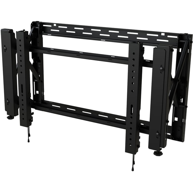 OUTDOOR VIDEO WALL MOUNT 40IN-55IN DISPLAYS LANDSCAPE - Thumbnail 1
