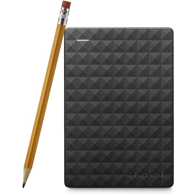 SEAGATE 1TB USB 3.0 PORTABLE HARD DRIVE - Thumbnail 5