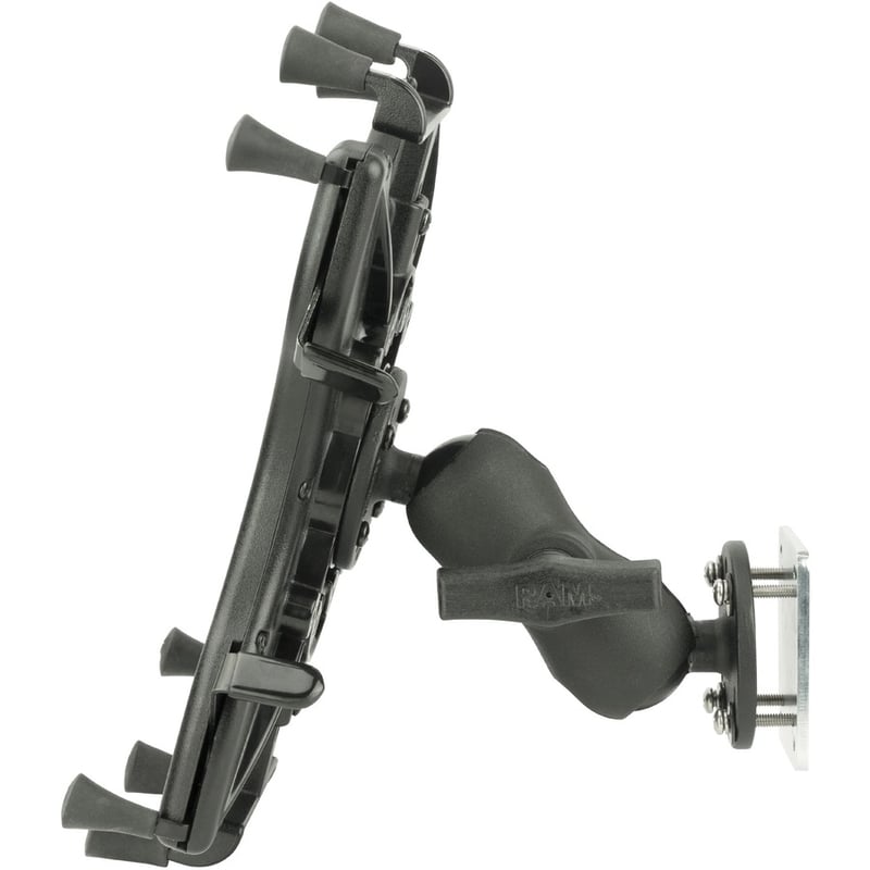 RAM Mounts X-Grip Vehicle Mount for Tablet - Thumbnail 3