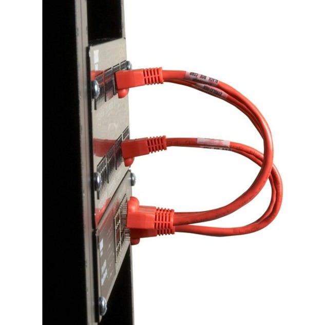 Black Box GigaTrue Cat.6 UTP Patch Network Cable - Thumbnail 3