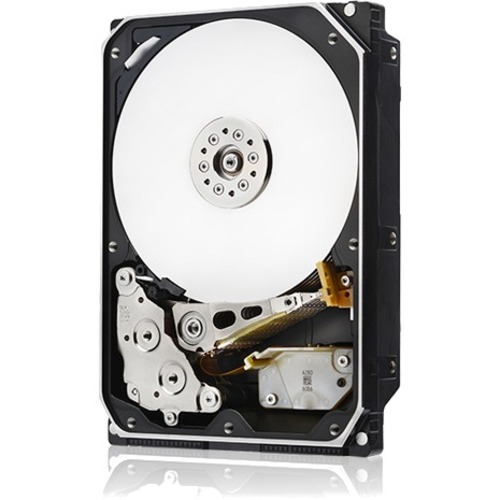 HGST Ultrastar He10 HUH721010AL5204 10 TB Hard Drive - 3.5" Internal - SAS (12Gb/s SAS)