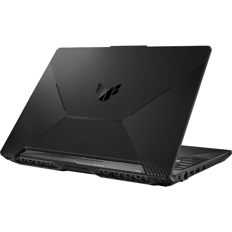 TUF Gaming A15 FA506 FA506NC-ES51 15.6" Gaming Notebook - Full HD - 144 Hz - AMD Ryzen 5 7535HS - 8 GB - 512 GB SSD - Thumbnail 3