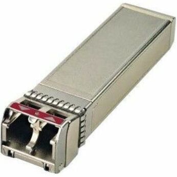 FINISAR SFP+ MODULE FOR DATA NETWORKING OPTICAL NETWORK 1 X LC - Thumbnail 2