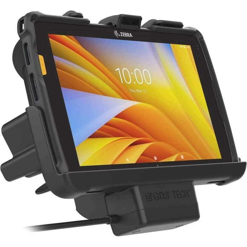 RAM Mounts Tough-Dock for Zebra ET4x 8" Tablet - Thumbnail 5