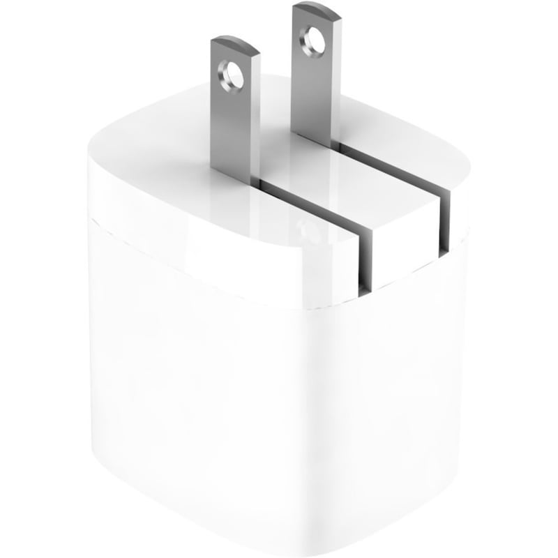 4XEM 33W Wall Charger USB-C - White - Thumbnail 4