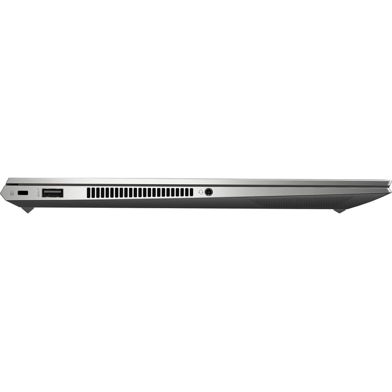 HP ZBook Studio G7 15.6" Notebook - Intel Core i7 10th Gen i7-10850H Hexa-core (6 Core) 2.70 GHz - 16 GB Total RAM - 512 GB SSD