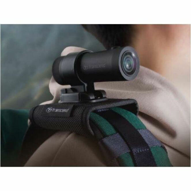64GB DASHCAM DRIVEPRO 20 WITH STRAPS - Thumbnail 3