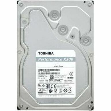TOSHIBA X300 - 10TB - Thumbnail 2