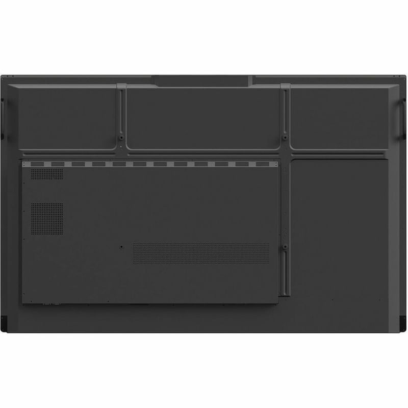 ViewSonic IFP6552-1C 65 Inch 4K Ultra HD Interactive Flat Panel Display with Integrated Microphone and USB-C - Thumbnail 5