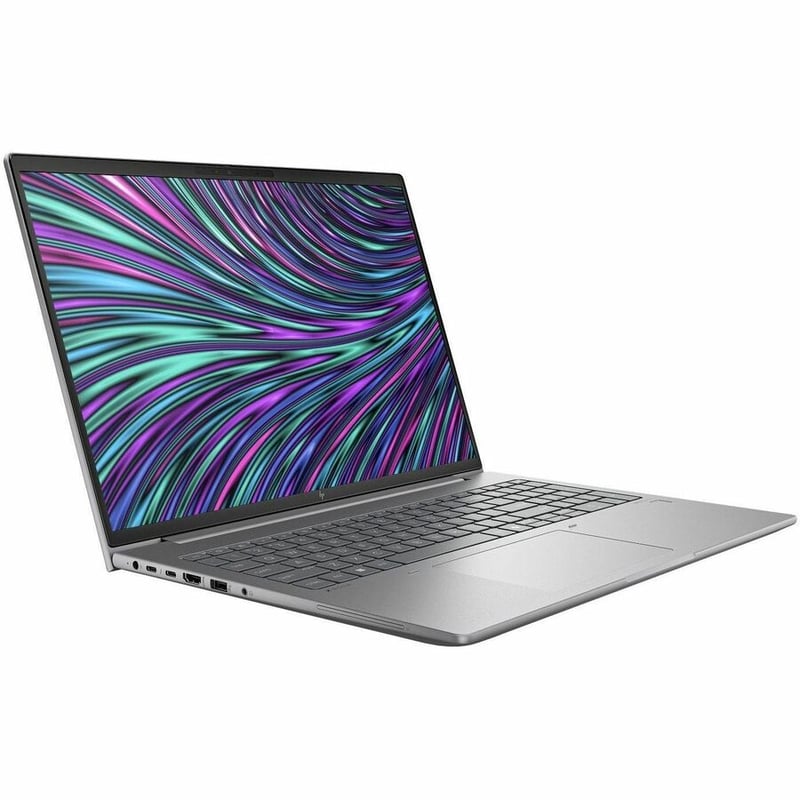 CUSTOM ZBOOK PG11 U7-165H 16 32GB/1T PC - Thumbnail 2