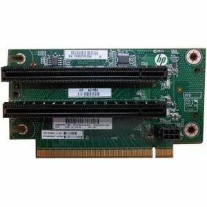 HPE - Certified Genuine Parts Riser Card - Thumbnail 1