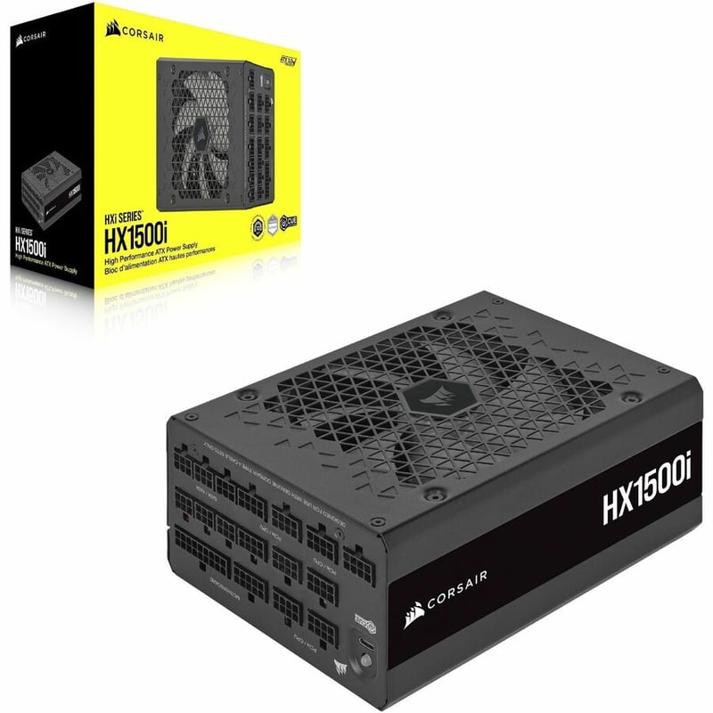 Corsair HXi RPS0132 1500W Power Supply