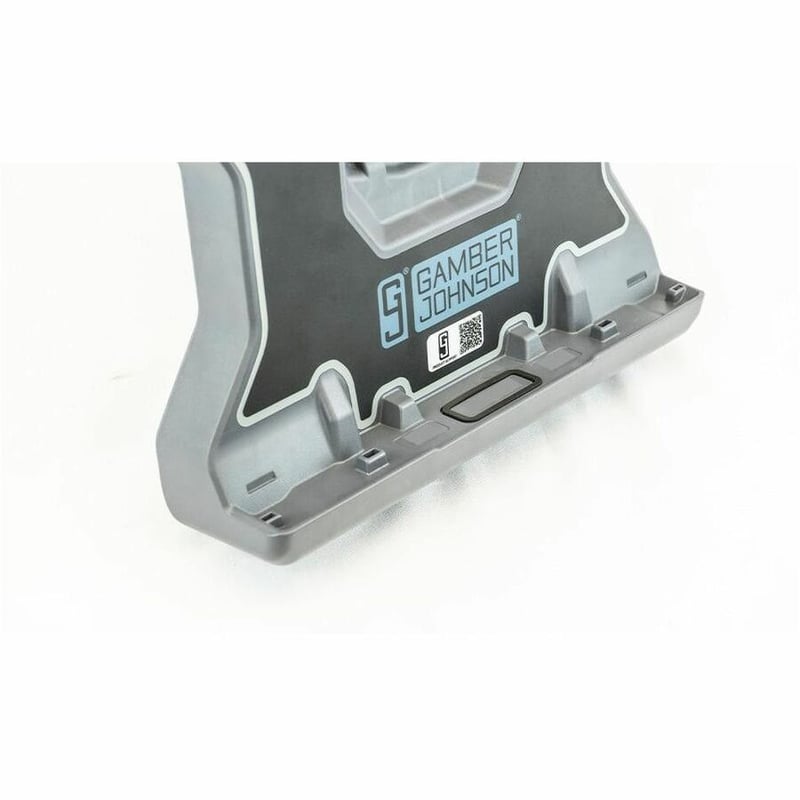 Gamber-Johnson Dell Latitude 7230 Rugged Extreme Tablet Vehicle Cradle (No electronics) - NO RF - Thumbnail 4