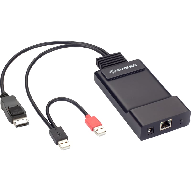 Black Box Emerald EMD200DP-T KVM Extender Transmitter