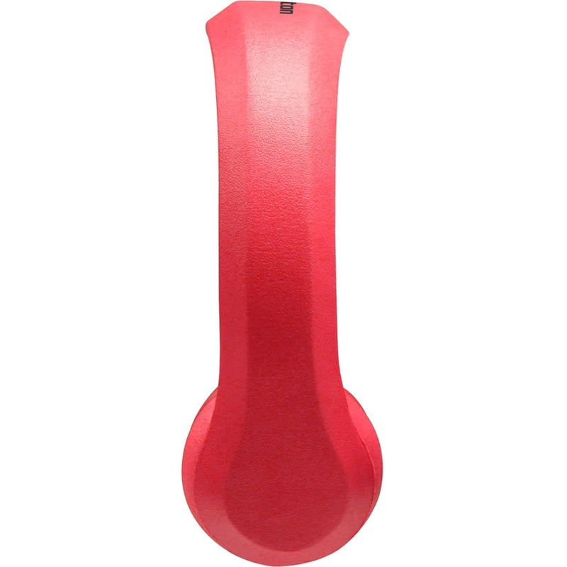 FLEX-PHONES VIRTUALLY INDESTRUCTIBLE FOAM HEADPHONES RED - KIDS-RED - HEADSET - Thumbnail 5