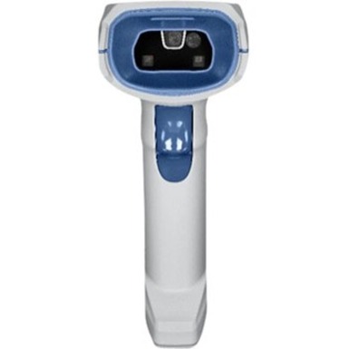 ZEBRA DS8178-HC (DS8178-HCBU210FS5W) - USB KIT, 2D AREA IMAGER, HEALTHCARE, CORD - Thumbnail 4