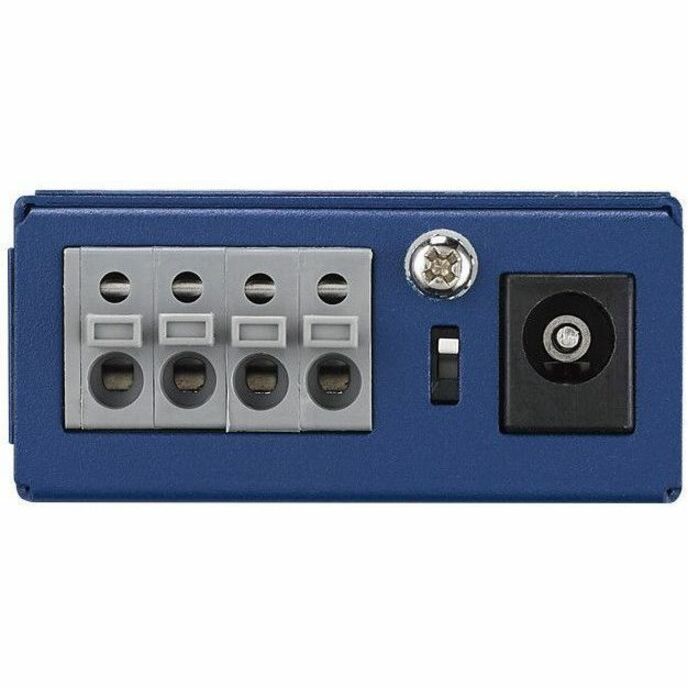 IE-MINIMC TP-TX/FX-MM1300-SC MEDIA CONVERTER - Thumbnail 2