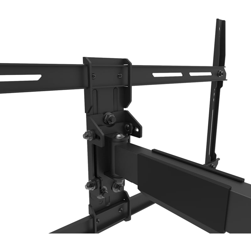 SCREEN WALL MOUNT FULL MOTION 3 PIVOTS VESA 600X400 - Thumbnail 5