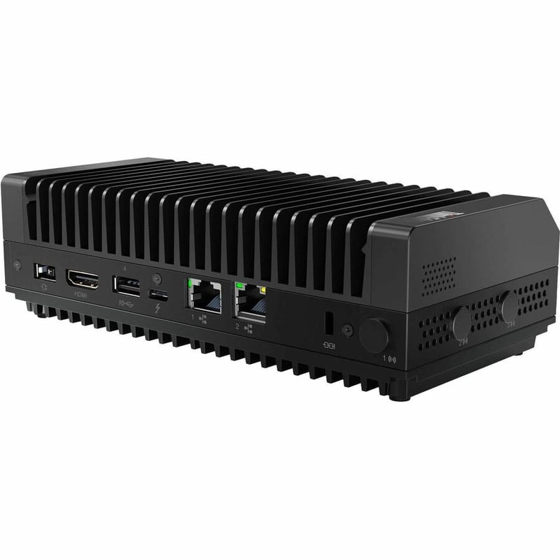 Lenovo ThinkEdge SE30 11NA002LUS - Thumbnail 3