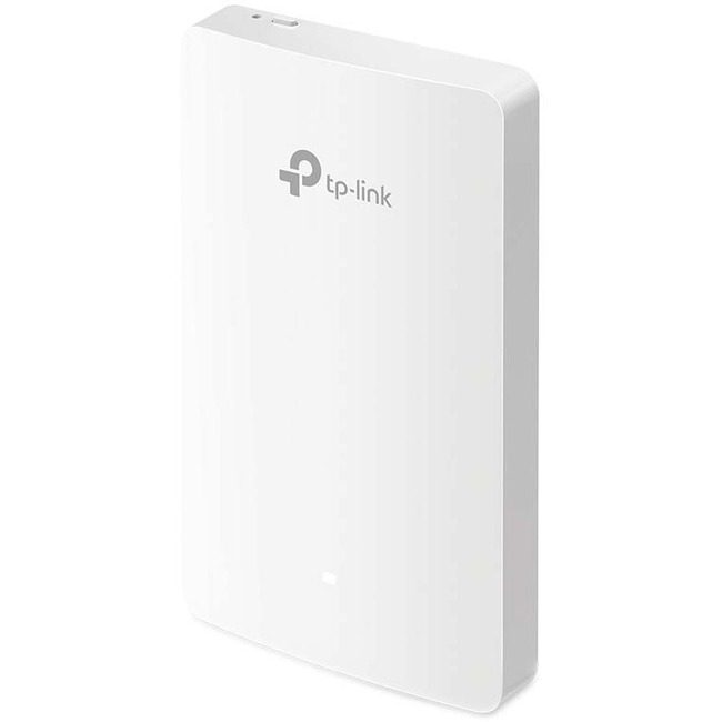AC1200 WALL-PLATE DUAL-BAND AP AC1200 WALL-PLATE DUAL-BAND WIFI AP - Thumbnail 1