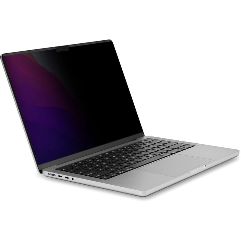 Kensington MagPro Elite Magnetic Privacy Screen for MacBook Pro 16" - Thumbnail 2