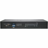 SonicWall TZ570 Network Security/Firewall Appliance - Thumbnail 1