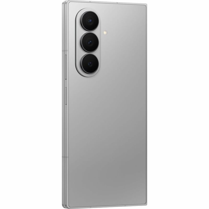 GALAXY Z FOLD7 512GB (UNLOCKED) SILVER SHADOW - Thumbnail 5