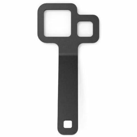 STICKER PLATE REMOVAL TOOL FOR UNIVERSAL TABLET LOCK, HOVERTAB, BLADE PLATE, IT - Thumbnail 2