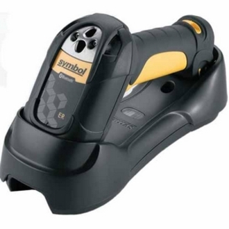 Zebra LS3578-ER Bar Code Reader - Thumbnail 2