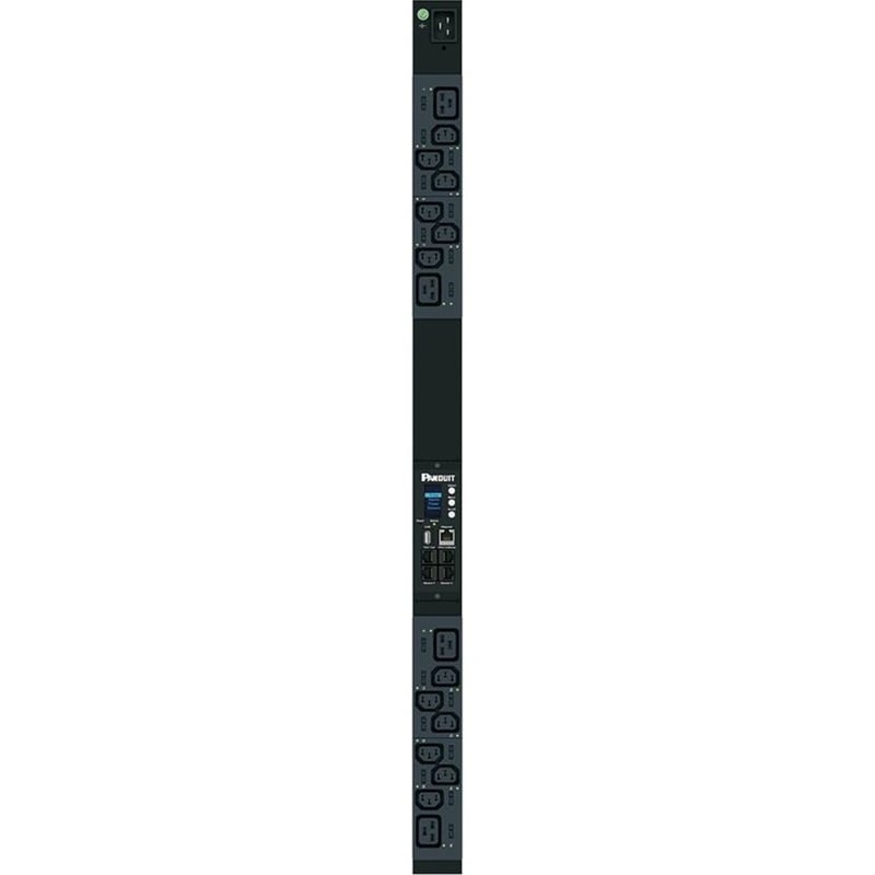 Panduit SmartZone G5 Intelligent 16-Outlets PDU - Thumbnail 1