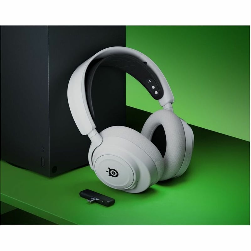 SteelSeries Arctis Nova 7X Gaming Headset - Thumbnail 3