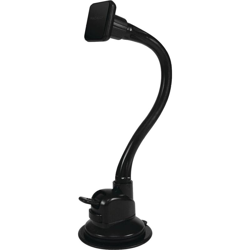 Macally Vehicle Mount for Smartphone, GPS, iPhone - Thumbnail 1