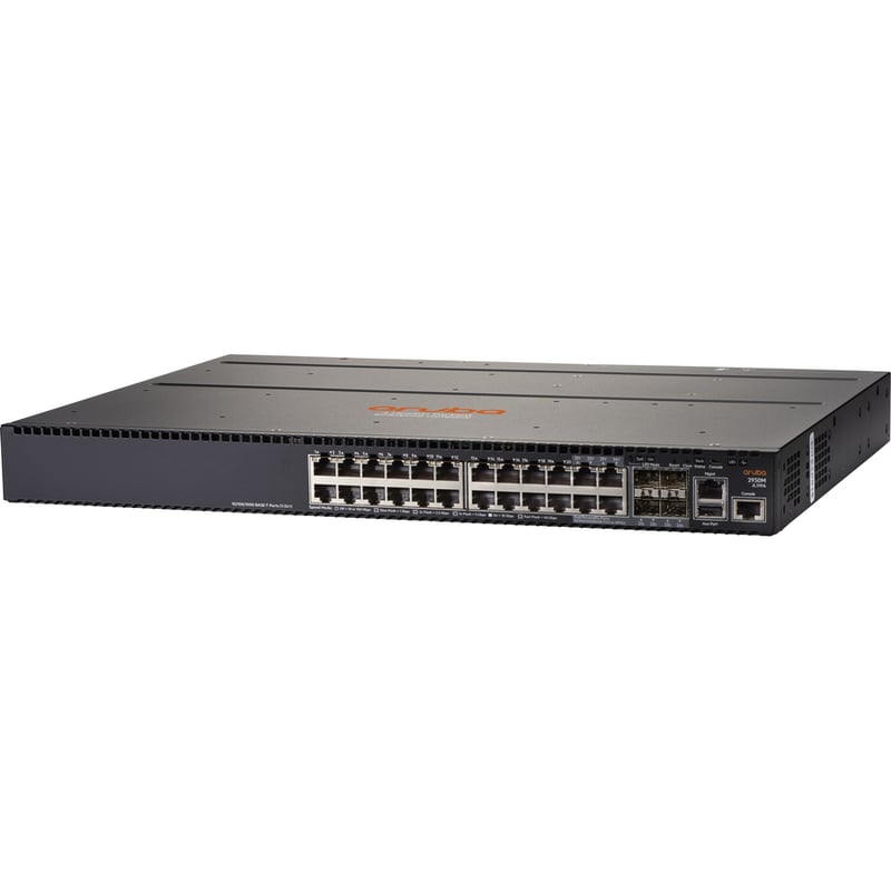 Aruba 2930M 24G 1 - Slot Switch - Thumbnail 2