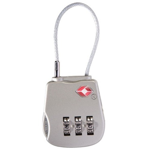 1560 TSA LOCK