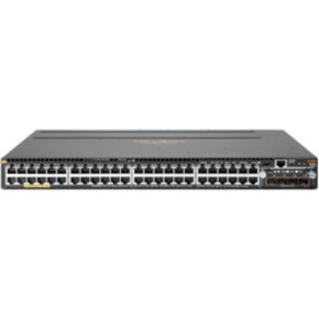 Aruba 3810M 48G PoE+ 4SFP+ 1050W Switch - Thumbnail 2