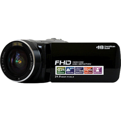 DIGITAL VIDEO CAMERA 20MP - Thumbnail 4