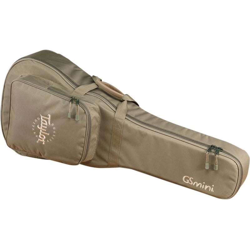Taylor Guitars Gig Carrying Case Guitar - Tan - Thumbnail 3