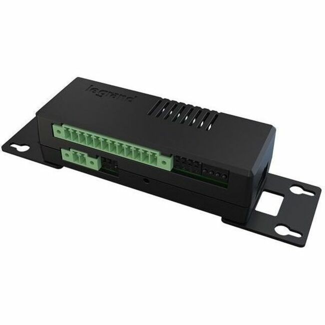Raritan Powered Dry Contact/Contact Closure SmartSensor
