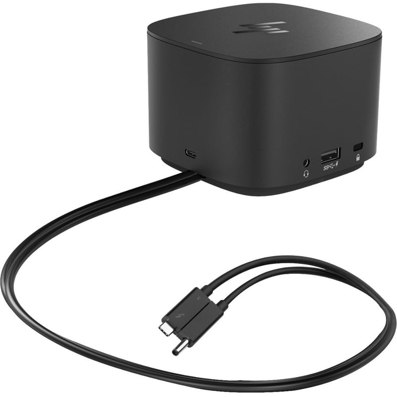 HPI SOURCING - NEW Docking Station - Thumbnail 2
