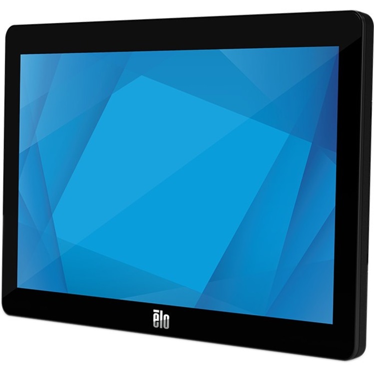 Elo 1502L 16" Class LCD Touchscreen Monitor - 16:9 - 25 ms - Thumbnail 2