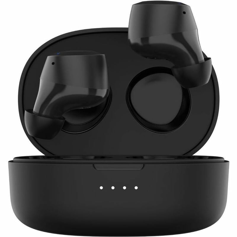 Belkin SoundForm Bolt Wireless Earbuds - Thumbnail 4