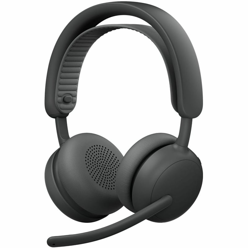 ZONE WIRELESS 2 ES HEADSET UC ANC (BLUETOOTH) - GRAPHITE - Thumbnail 1