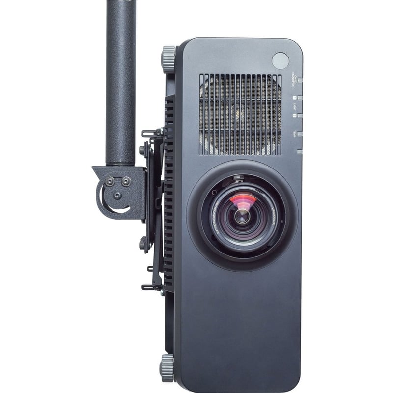 Chief Vertical and Portrait Projector Mount - Black - Thumbnail 2