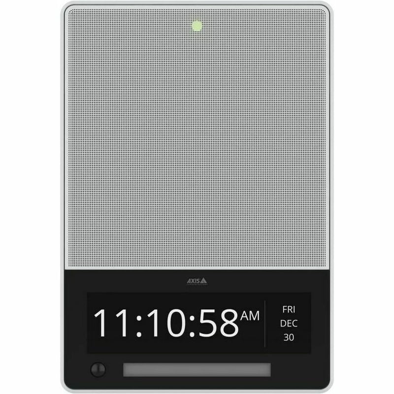 C1710 NETWORK DISPLAY SPEAKER - Thumbnail 1