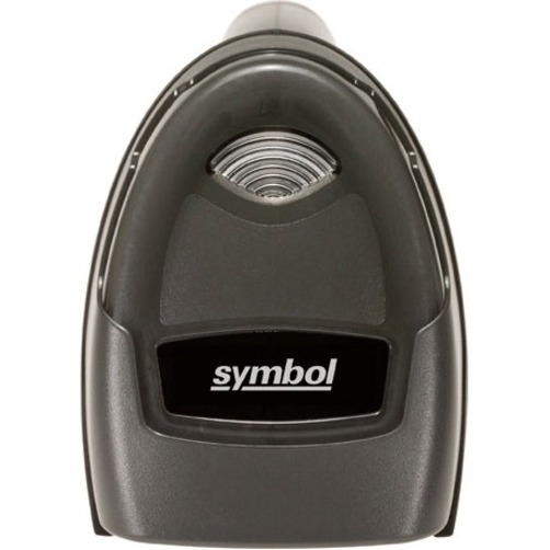 Zebra DS4308-SR Handheld Barcode Scanner - Thumbnail 4